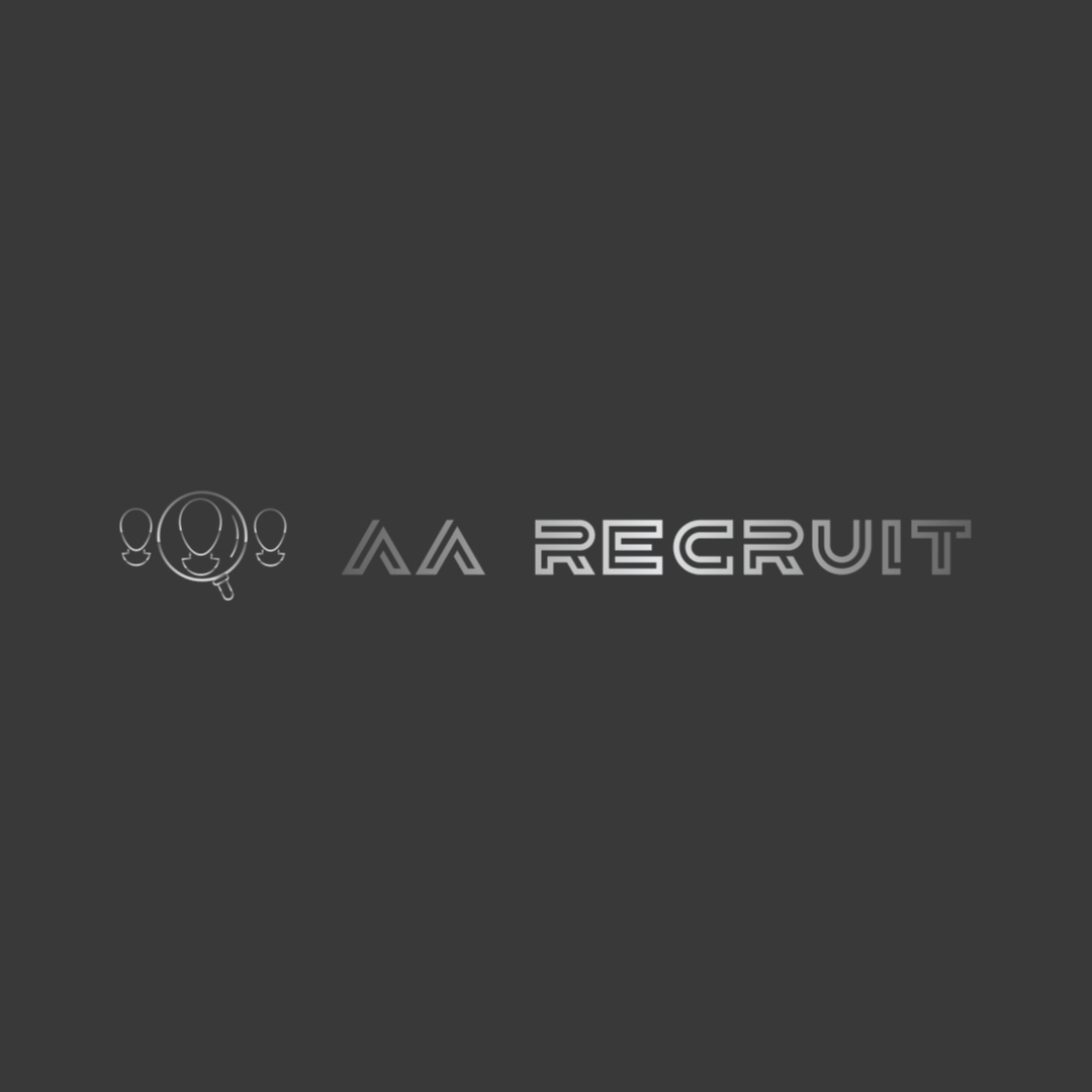 AA Recruit LTD