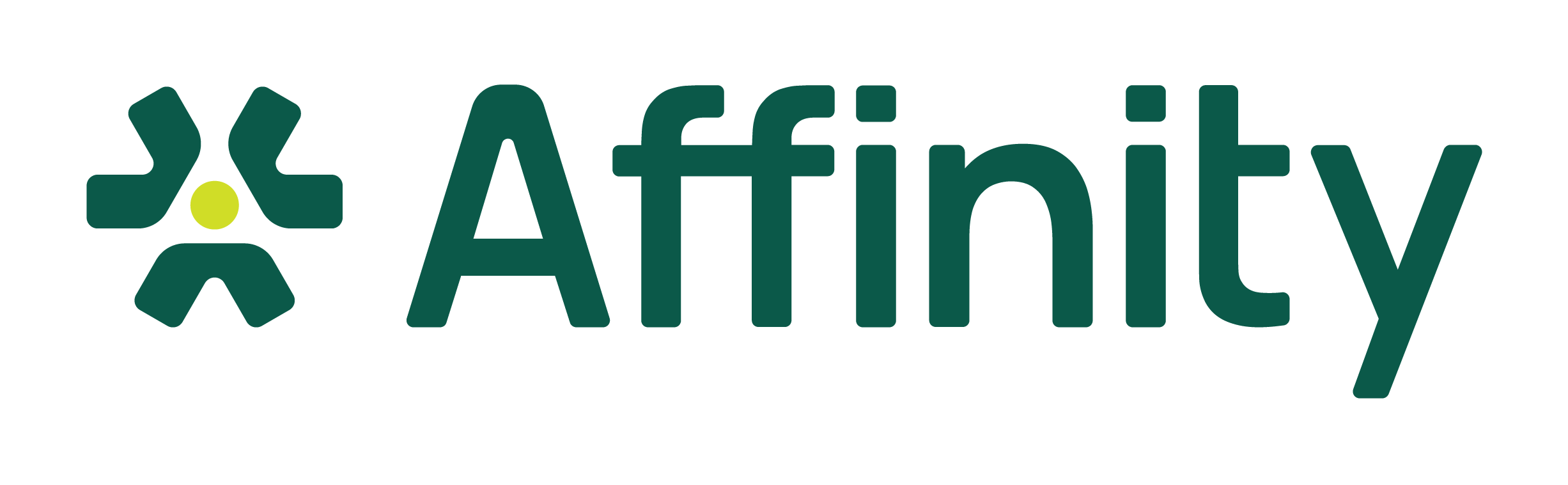 Affinity Human Venture Llp