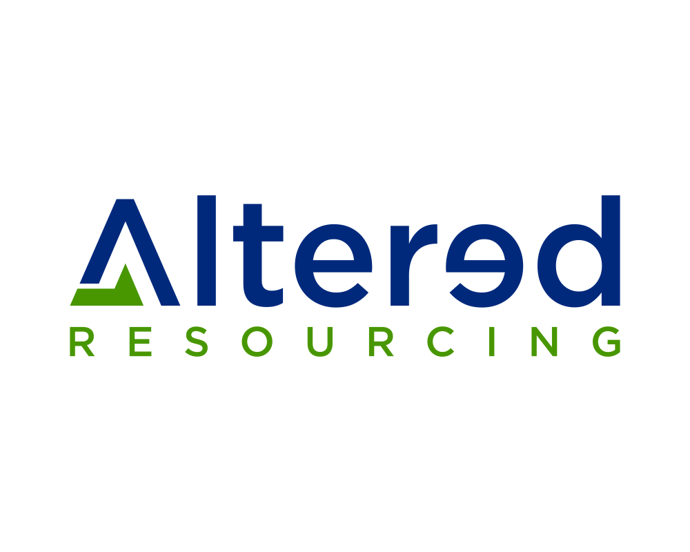 Altered Resourcing
