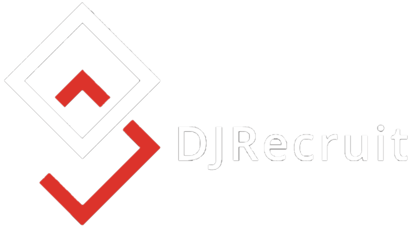 DJRecruit Asia