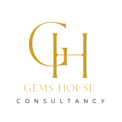 Gem's House Consultancy Engagement Hub