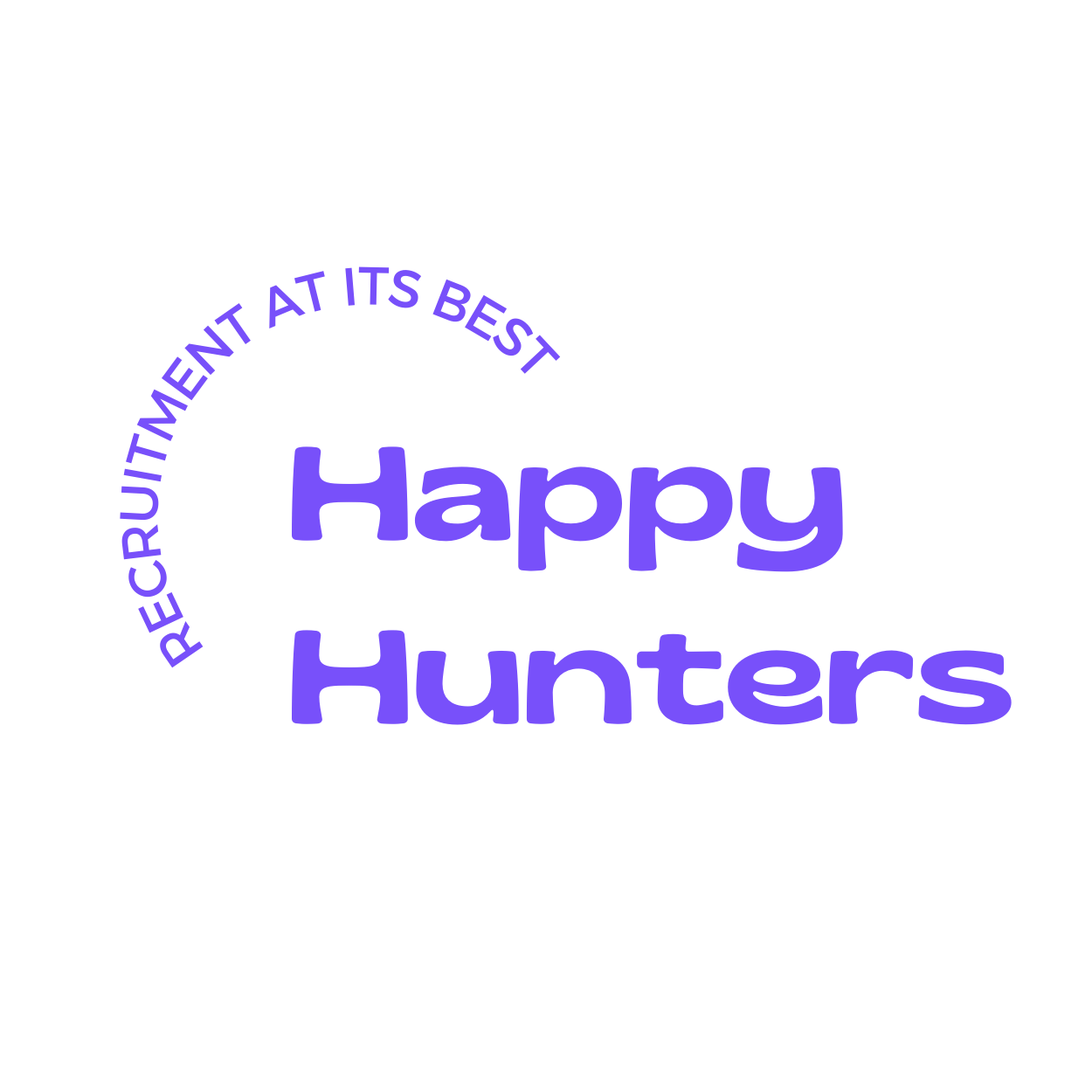Happy Hunters