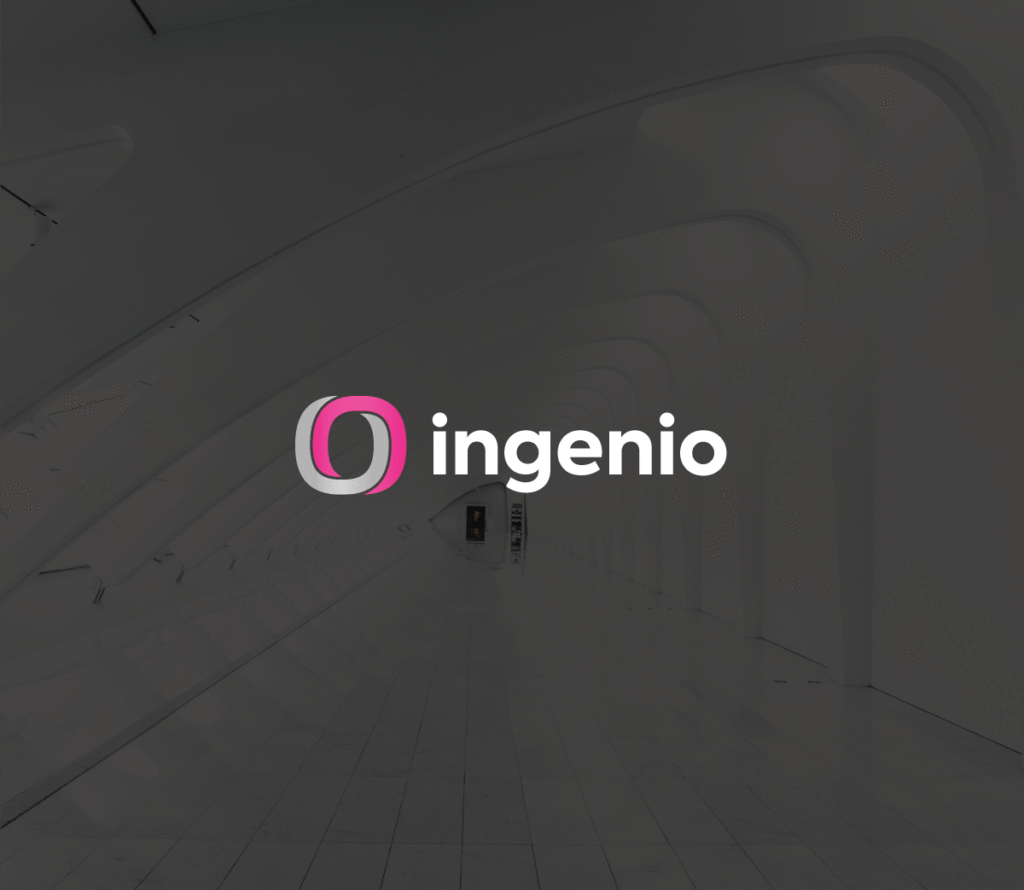 Ingenio / Careers