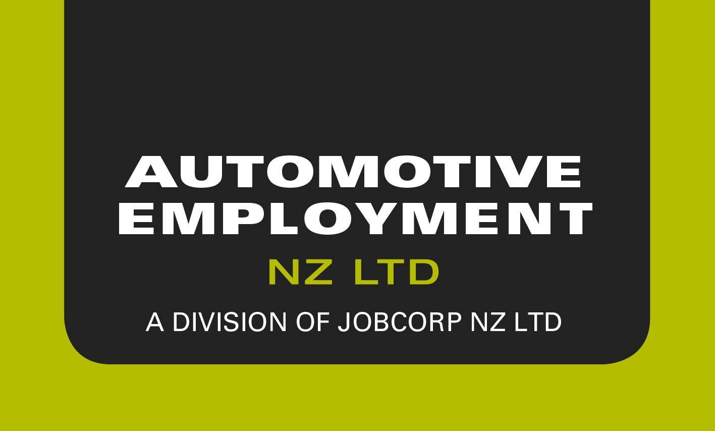 Automotive Employment Nz