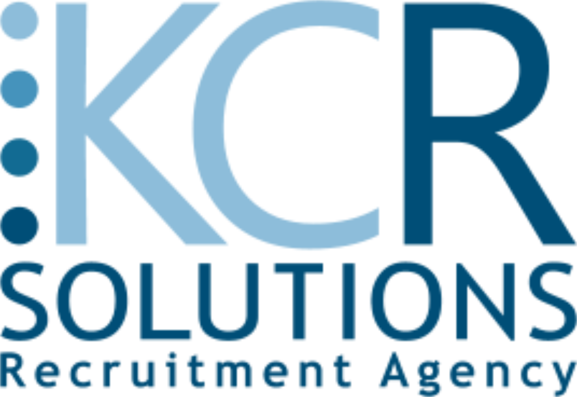 KCR Solutions