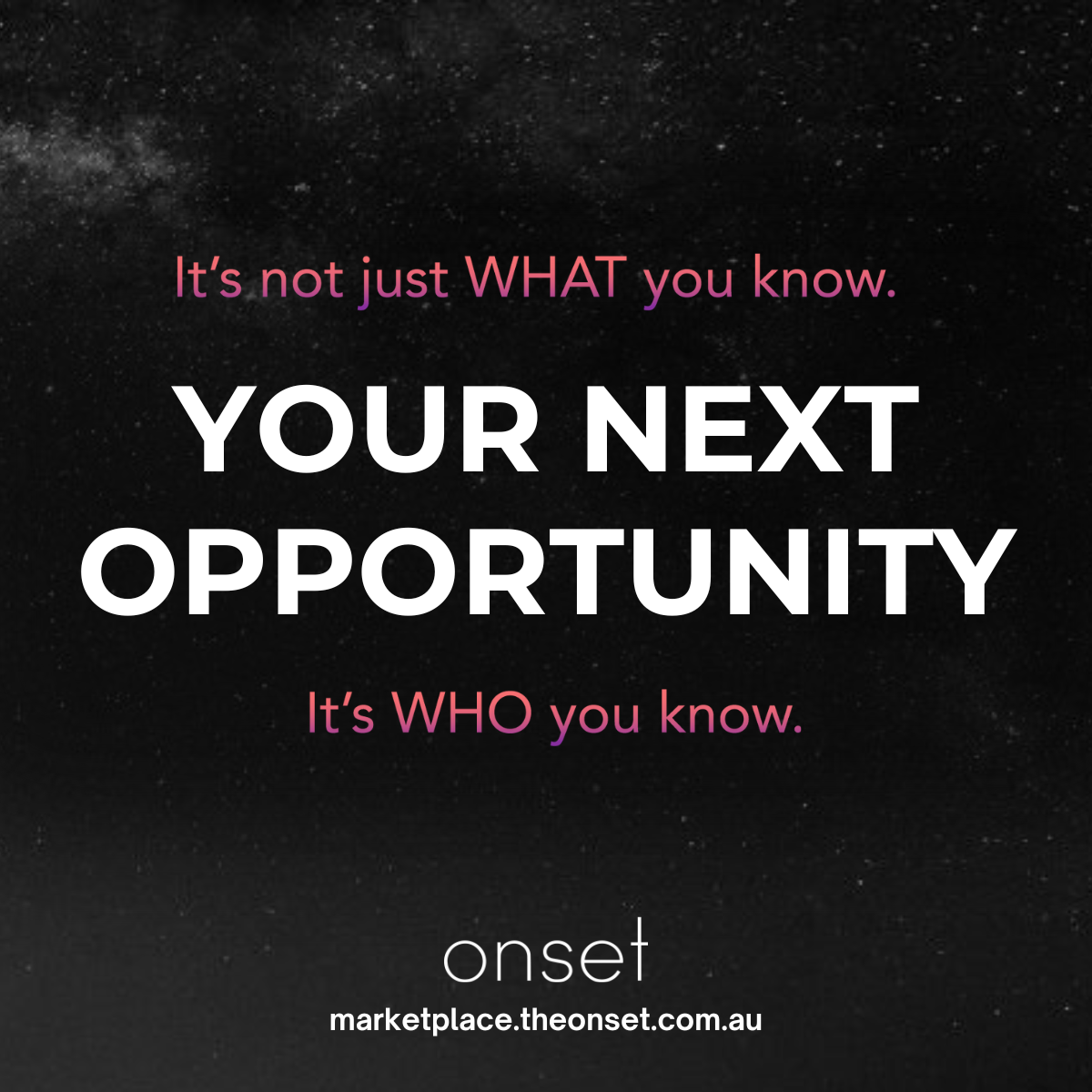 Your next opportunity: Technology Project Manager in North Sydney, NSW