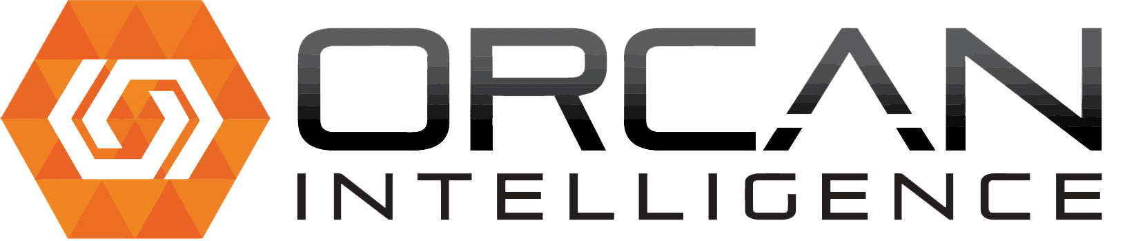 Orcan Intelligence logo