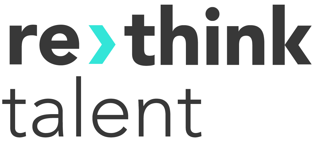 Rethink Talent