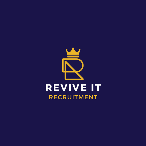 Revive IT Recruitment