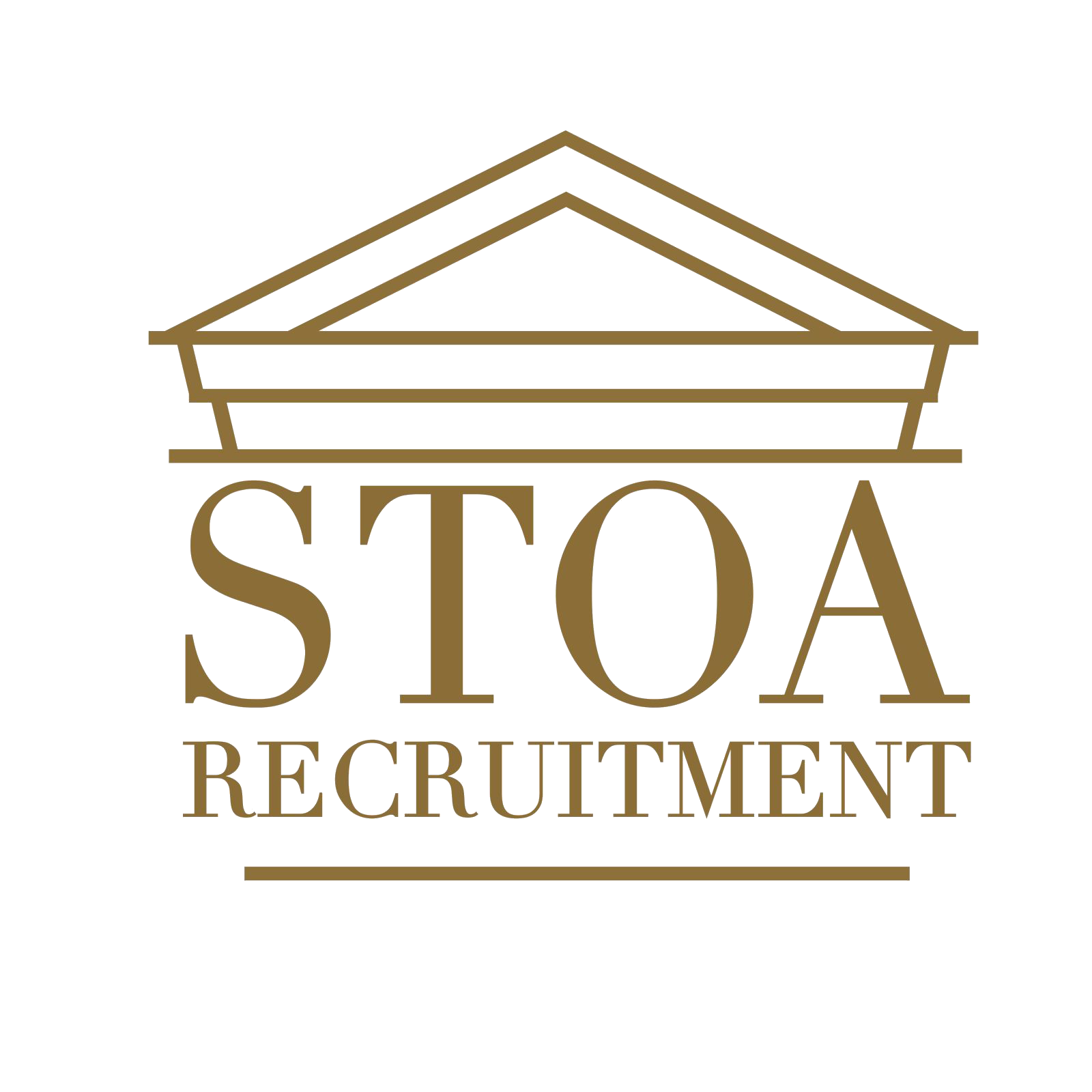 Stoa Recruitment
