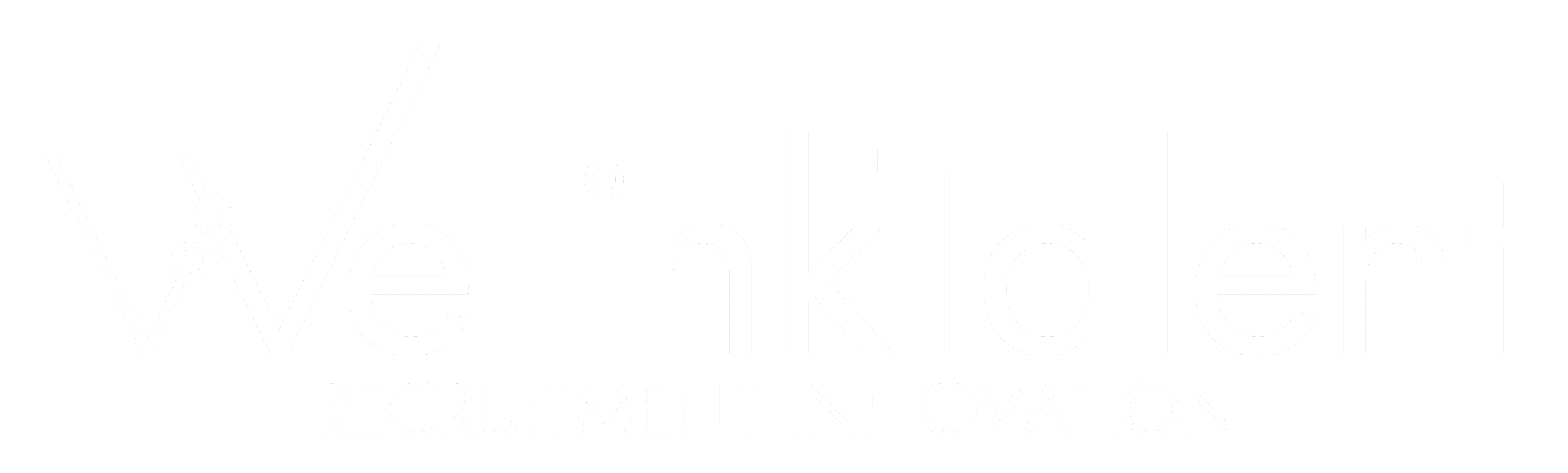 WeLinkTalent | Recruitment Innovation